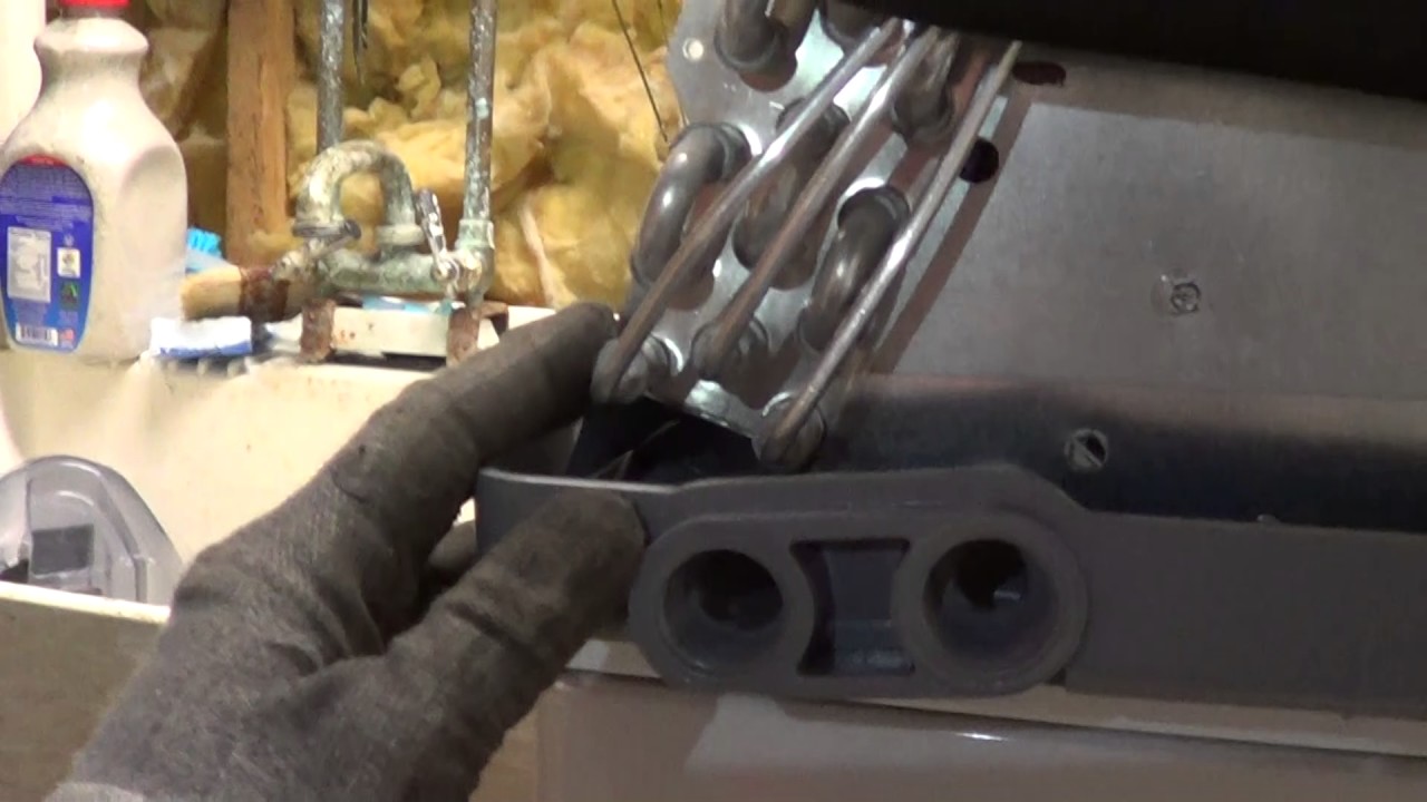 Preventing Corrosion on Aluminum Evaporators YouTube