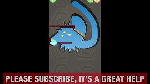 Dig This! - INSANE LEVELS - Level 8-8