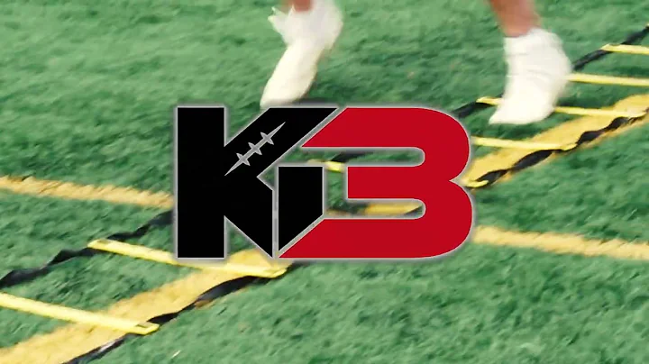 KB3 ELITE TRYOUT HIGHLIGHT