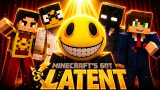 MINECRAFT'S GOT LATENT WAS A MISTAKE 💀