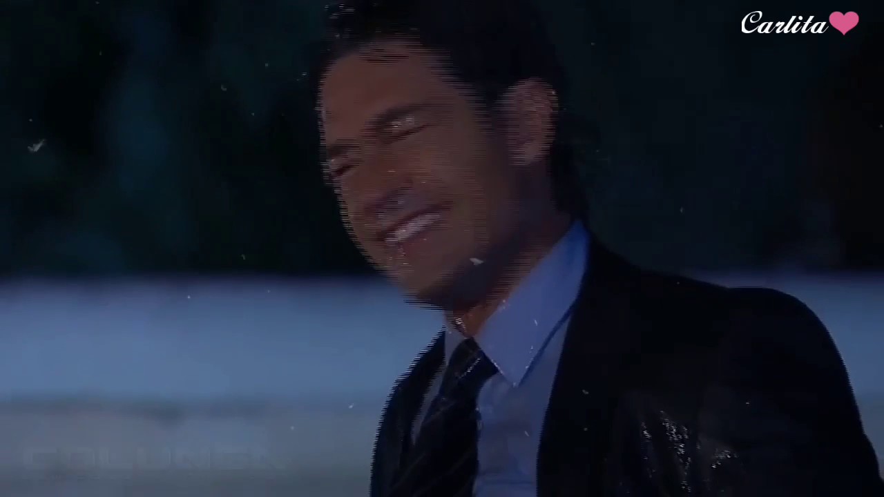 Electricidad .... Cuando tu me miras Fernando Colunga