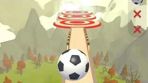 Action Balls - Gameplay Walkthrough  - Levels 71-75 (iOS, Android)