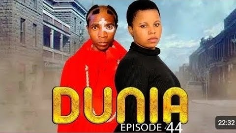 DUNIA EP | 44 |. ( ASMA FILMS).