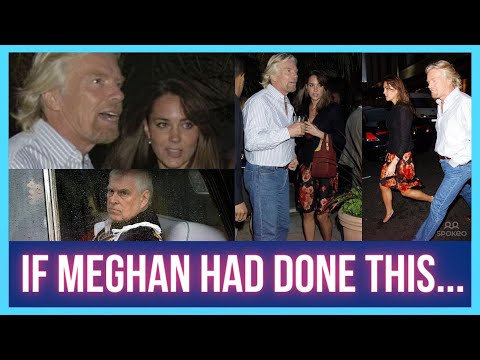 Royal Family Popularity DRASTICALLY DECLINING Epst*in Files Produce