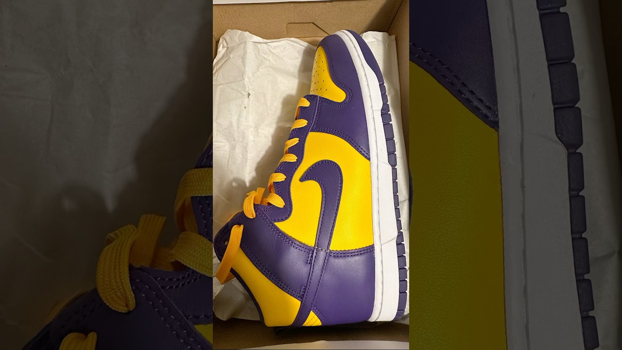 Get ready with me: Nike dunk highs + celebrating my bday with my GF: outfit of the day