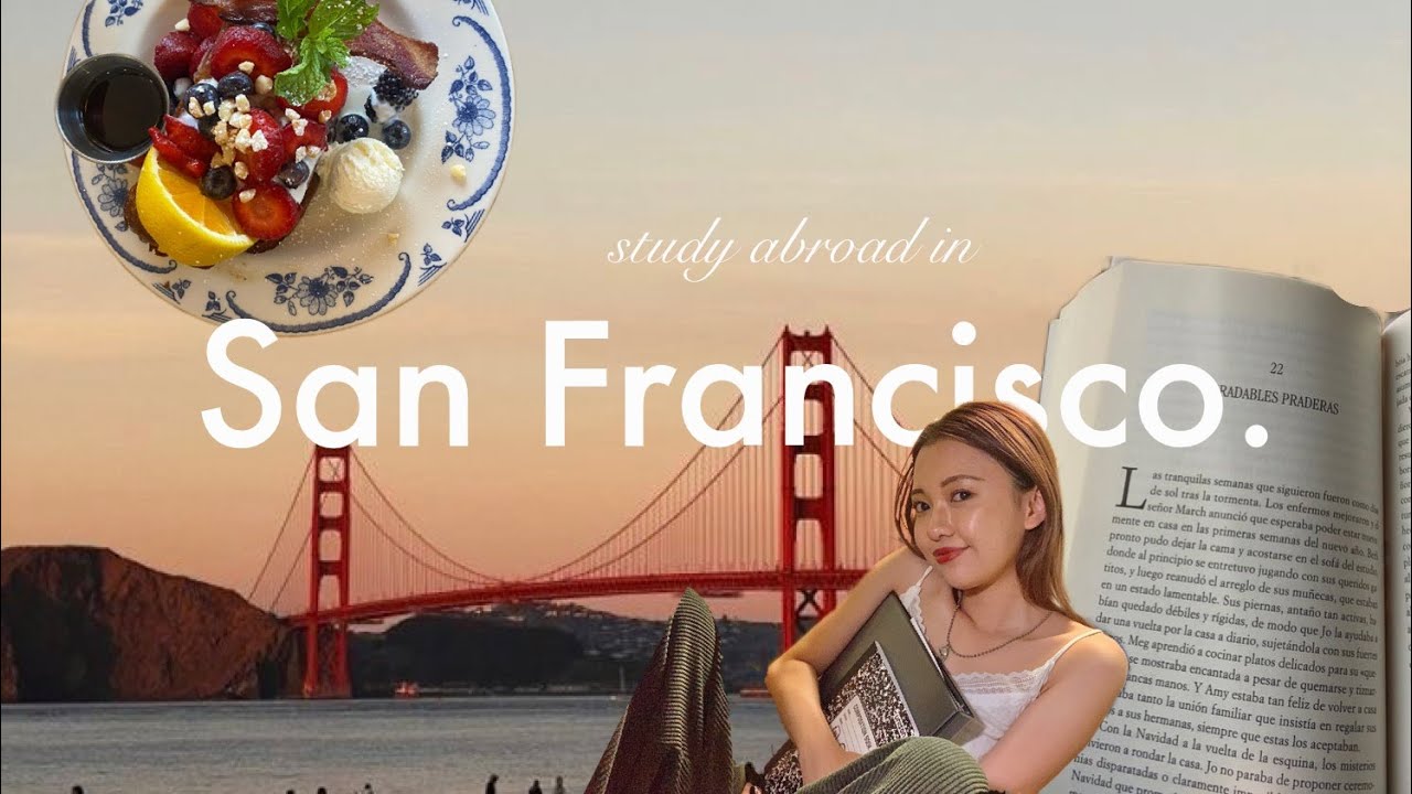 i Moved To SAN FRANCISCO College Week In My Life i-moved-to-san-francisco-college-week-in-my-life