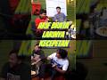 Arif Brata Larinya Kekencengan #podcast #podcastclips #lucu #komedi #shortvideo #edit #shorts
