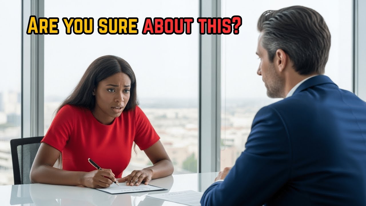 BILLIONAIRE CEO FINDS OUT HIS SURROGATE IS A VIRGIN - WHAT HE DID NEXT LEFT HER STUNNED