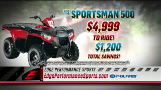 Edge Performance Sports - Ride Of Your Life Event
