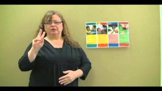 Deaf Parenting Programs: Make the Connection