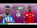 LIVE MASHUJAA FC 0 1 SIMBA SC NBC Premier League 14 05 2026 