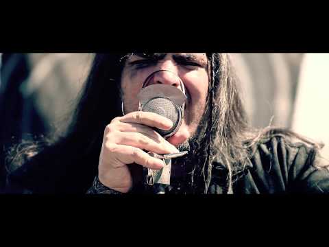 HELKER - No Chance To Be Reborn (2013) // official clip // AFM Records