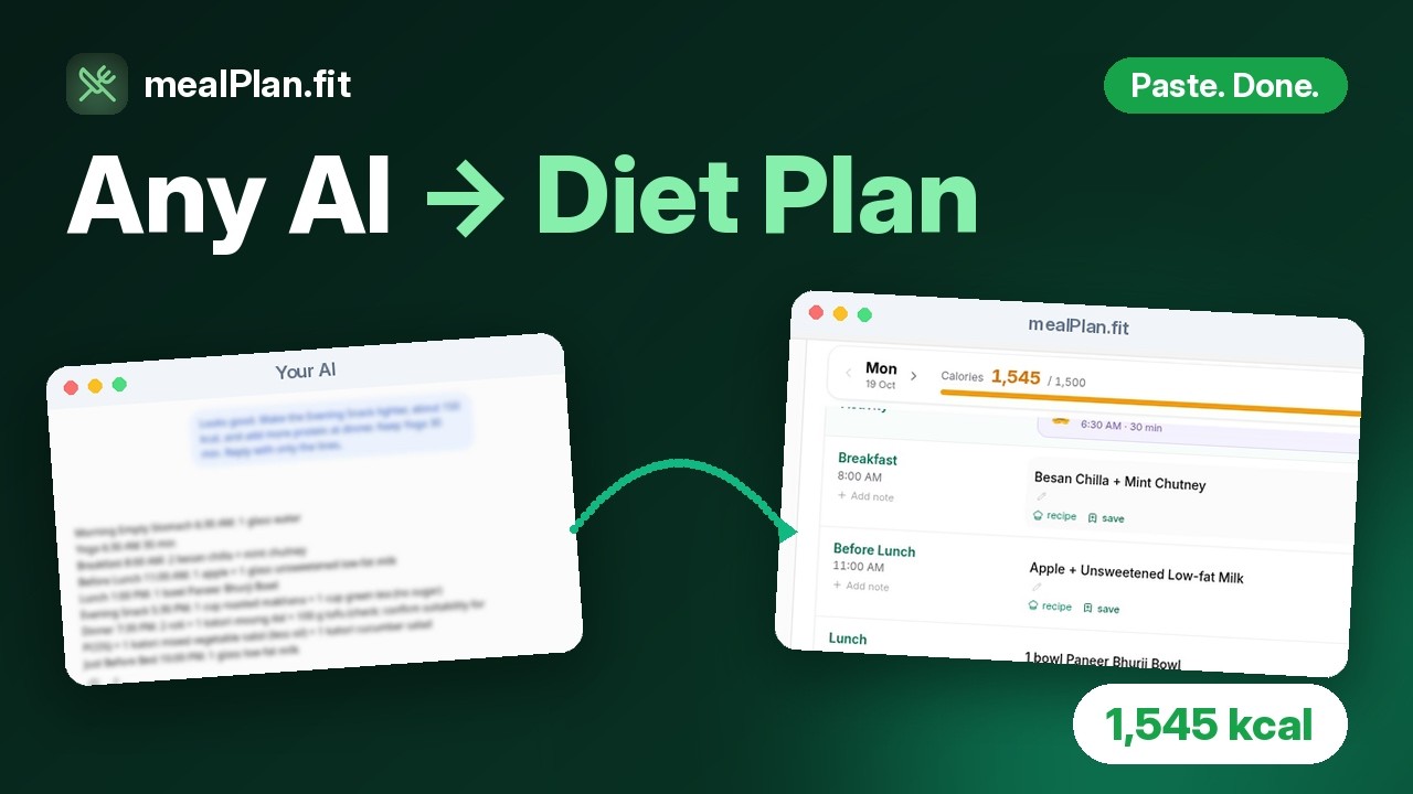 Plan a day with ChatGPT, Gemini or Grok