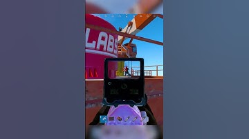 Wiping Out Scrappy on Oil Rig 😳 #rust #shorts #riqqeloff