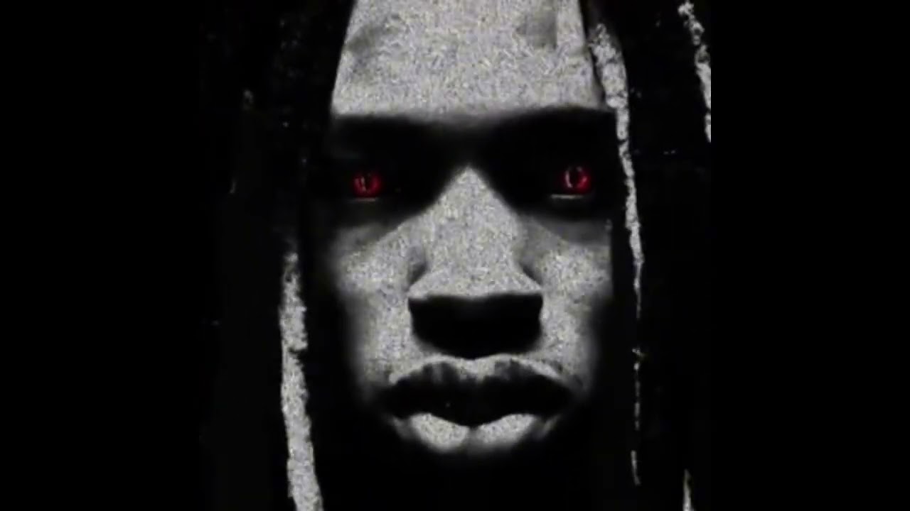 King Von Anti piracy screen (for my pc)