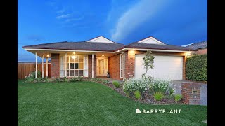 25 Pranjic Place, Rowville - Barry Plant Rowville 25 Pranjic Place, Rowville - Barry Plant Rowville