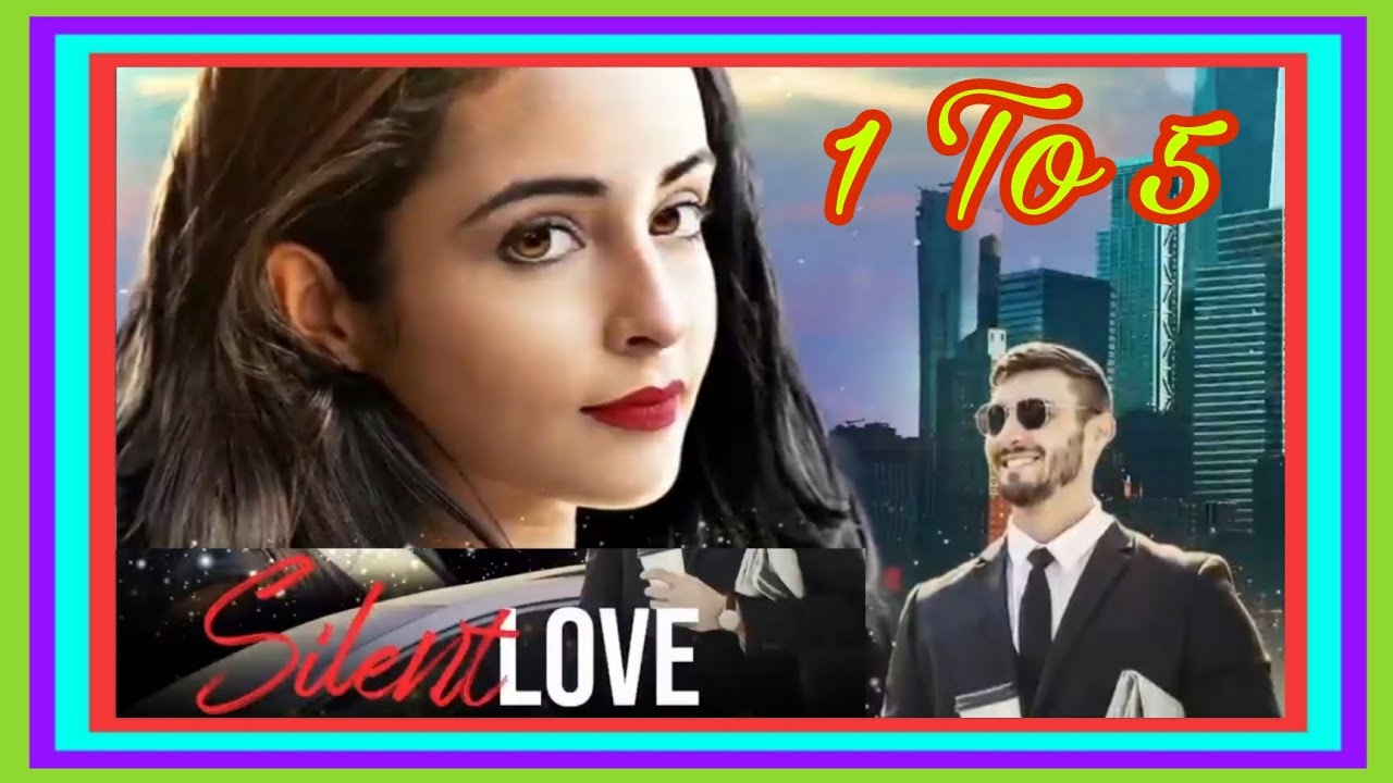 Silent love ️ story 1 To 5 Episodes in hindi ** pocket fm !! the Best