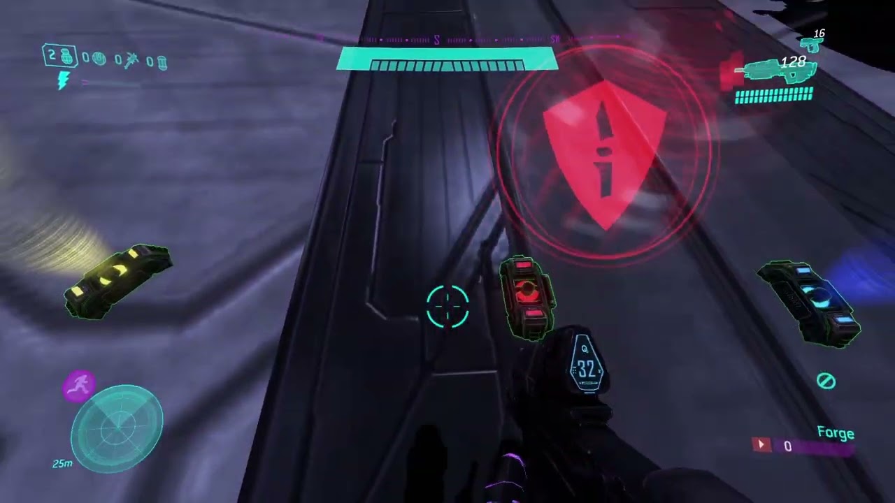 halo reach vs Reach Anniversary Multiplayer mod for ElDewrito part 2