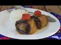 Davet Sofralarının Yıldızı ⭐ İslim Kebabı Tarifi | Kürdan Kebabı Nasıl Yapılır?