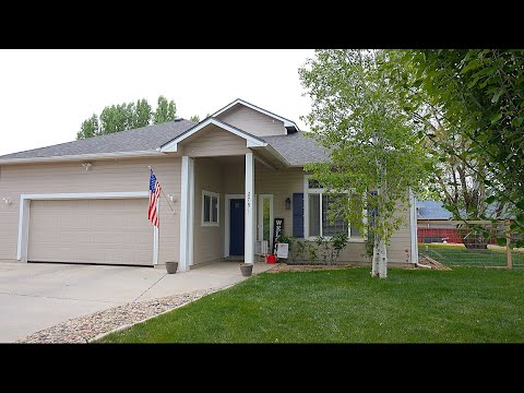 2751 G Rd, Grand Junction, CO home video tour