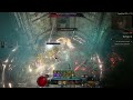 Diablo 4 Season 11 Tower bug