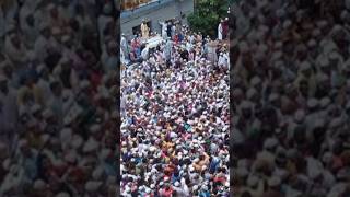 zameen kha gai na Java kaise kaise naat Sharif ilk subscribe shortvideo