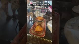The Pie Safe in Branson! #branson #vacation #pie #coffee #placestovisit #food
