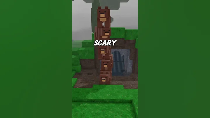 The next 99 nights in the forest TAMING UPDATE will change everything... #99nightintheforest #roblox