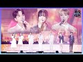 뉴·영훈·상연·기현·유주·미연·우기, 함께 부른 ‘나의 노래’ㅣ2020 SBS 가요대전 in DAEGU(sbs 2020 K-Pop Awards)ㅣSBS ENTER.