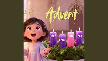 The light of Advent