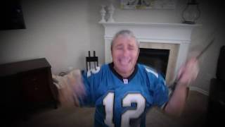 Dan Hicken Presents: A Way To The Super Bowl