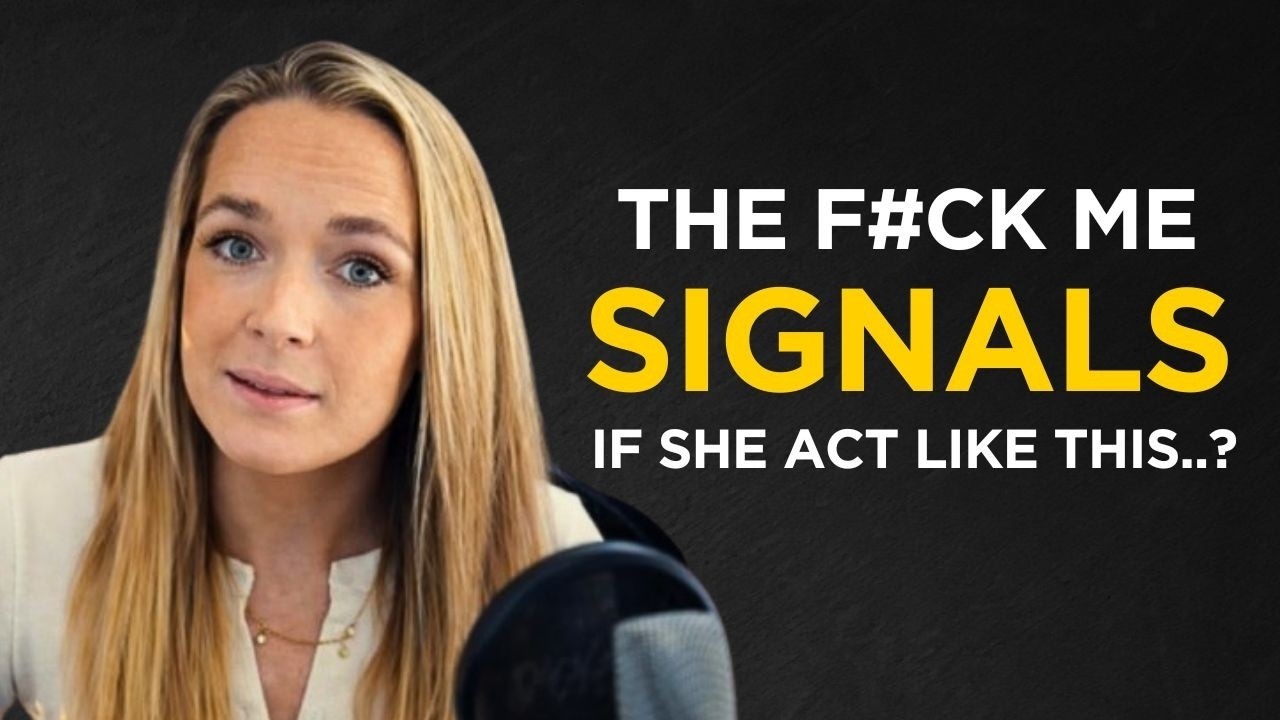 6 скрытых признаков того, что женщина хочет отдаться вам, но не говорит об этом.