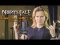 Northtale  shape your reality 21 official vocal playthrough