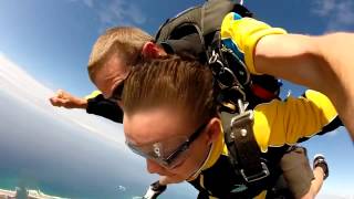 Swoopware: Skydive - Kenneth