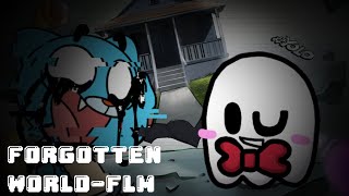 Forgotten-World But Its An Actual Flm Friday Night Funkin Pibby Apocalypse Flm