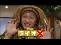Super Hero Time (2016) All Outros (Jyu(Zyu)ohger/Ghost)