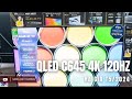 Tcl qled c645 gi  h  tv cht lng sc nt 4k 120hz qu r