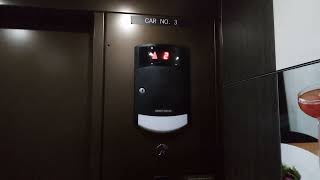 Celebrity February 2025: Schindler 400A elevators @ Lancaster Marriott @ Penn Square Lancaster PA Profile