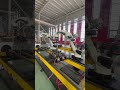 Kwikstage Scaffold Ledger Automatic Welding Robot