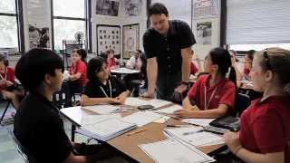 School choice: a multiple choice test for families