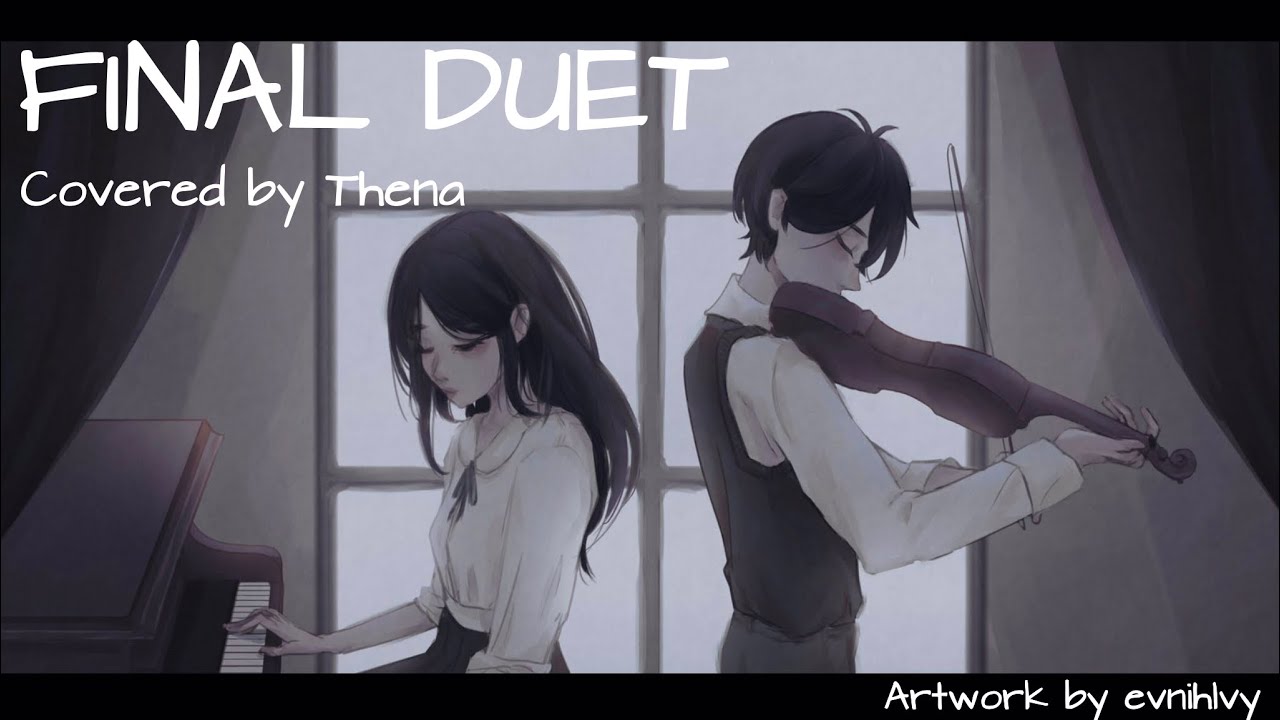 Omori final duet