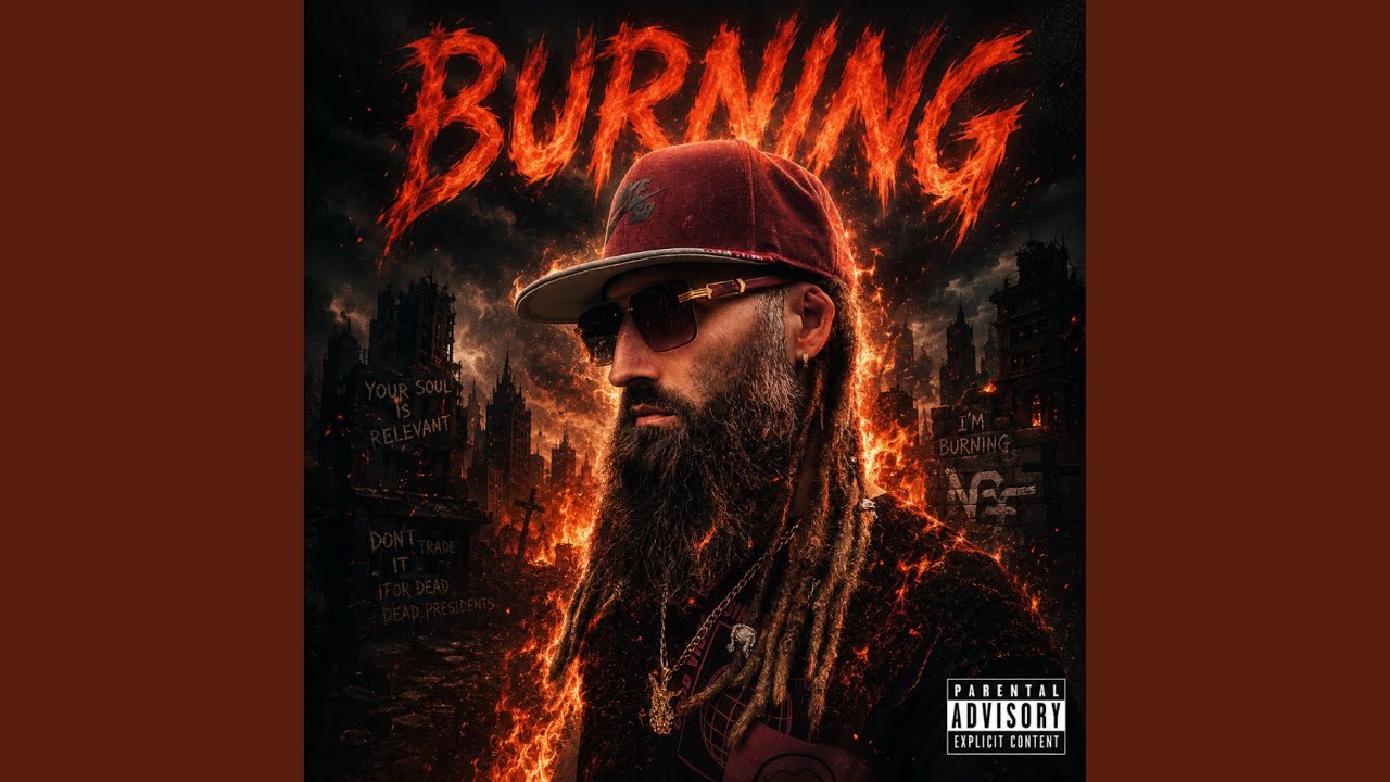 Watch Burning on YouTube Watch Burning on YouTube