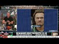 Should We Worry About Drake Maye & The Patriots After Loss To Drew Lock's Seahawks
