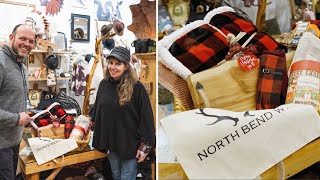 DT Vintage Shop in North Bend