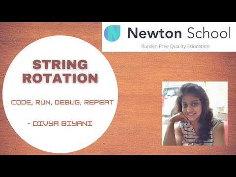 String Rotation
