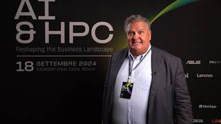 AI, what can we expect in the near future? Interview to Rod Evans, VP Supercomputing & AI, NVIDIA