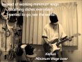 Kemuri - Minimum Wage