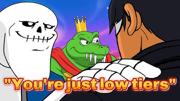 EVERYONE IS THE NEW META (2025 recap)