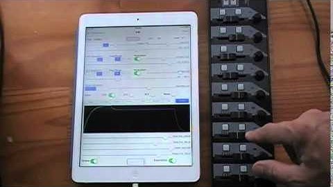 Synth 76477 Electronic Music and Sound Synthesizer App