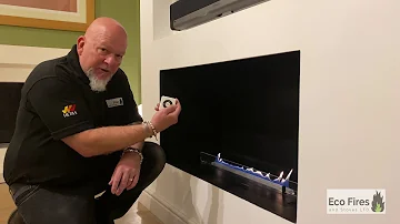 How effective are bioethanol fires?